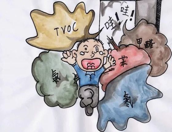 课堂小贴士 | 儿童房装修干货来啦，对安全隐患说byebye~